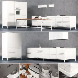 Vipp kitchen accessories b